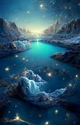 Image result for Milky Way Art
