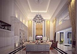 Image result for Interior Rumah Klasik