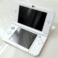 Image result for New Nintendo 3DS White