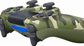 Image result for Wireless PS4 Controllers Green