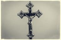 Image result for Pope Francis Crucifix
