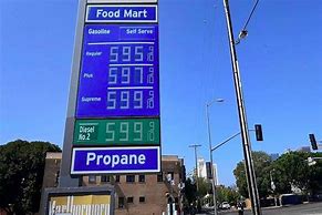Image result for Lowest Gas Prices