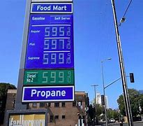 Image result for Cheapest Gas