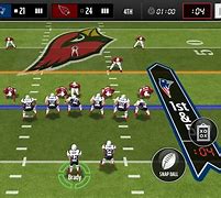 Image result for NFL Mobile Game