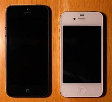 Image result for iPhone 5 iOS 6