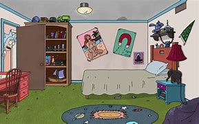 Image result for Rick and Morty Room Decor