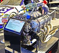 Image result for NASCAR Next-Gen Engine