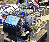 Image result for Chevy V8 NASCAR Engine