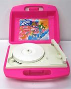 Image result for Portable Mini Record Player