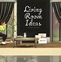 Image result for Sims 4 Wallpaper CC Living Room