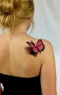 Image result for Beautiful Butterfly Tattoo Designs