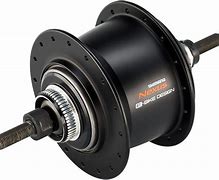 Image result for Shimano 5 Speed Hubs