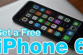 Image result for Get Free iPhone 6