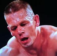 Image result for John Cena Nose Break