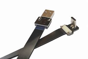 Image result for Angled USB Connector