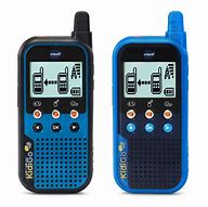 Image result for Toy Phone Walkie Talkie