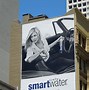 Image result for SmartWater Alkaline Bilboard Inspiring