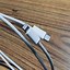Image result for Braided iPhone Charging Cord