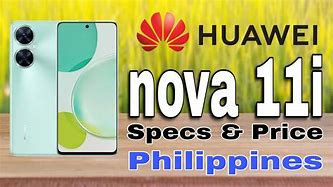 Image result for Huawei 11I Ph