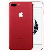 Image result for Red iPhone 7 Plus Verizon