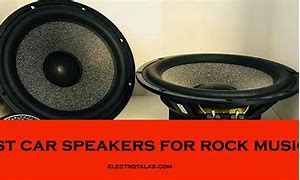 Image result for Car Speakers Rocke