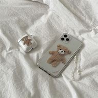 Image result for Ariana Grande Bear Phone Case