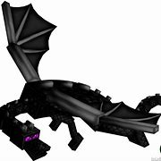 Image result for Minecraft 100 Days as a Ender Dragon