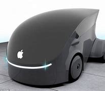Image result for Apple 車