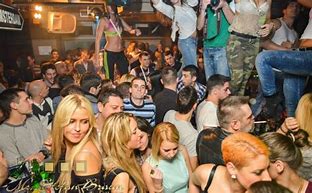 Image result for Belgrade Night Clubs