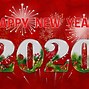 Image result for Chữ Happy New Year