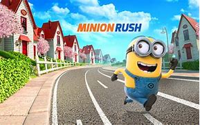 Image result for Minion Rush Gameteep