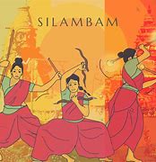 Image result for Silambam Books