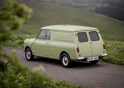 Image result for Austin-Mini Van