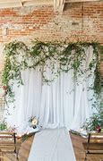Image result for Wedding Stage Background White
