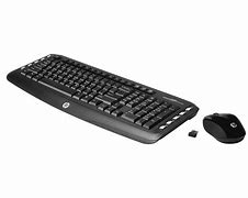 Image result for HP Wireless Keyboard and Mouse