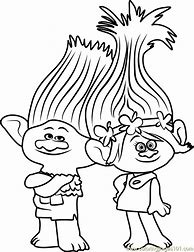 Image result for Cute Tree Trolls
