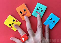 Image result for How to Make Fake Skin with Paper without Glue