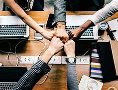 Image result for Collaborative Team Meeting