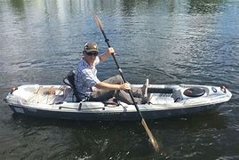 Image result for Pelican Tracker 100 Angler Fishing Kayak