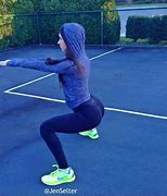 Image result for 30-Day Squat Push-Up Challenge