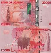 Image result for 20000 Uganda Shillings
