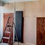 Image result for Vertical Wood Wall Interior