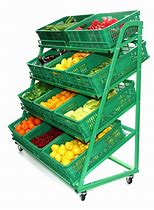 Image result for Product Display Rack