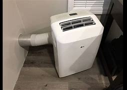 Image result for Portable Air Conditioner Vent Kit