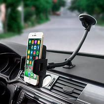 Image result for Charging Car Phone Holder