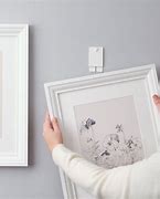 Image result for Stick On Picture Hangers