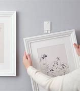 Image result for IKEA Picture Hooks