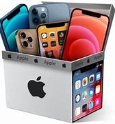 Image result for iPhone Mystery Box