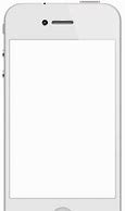 Image result for iPhone PNG White Screen