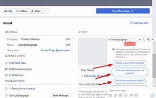 Image result for How to Change Messenger Password